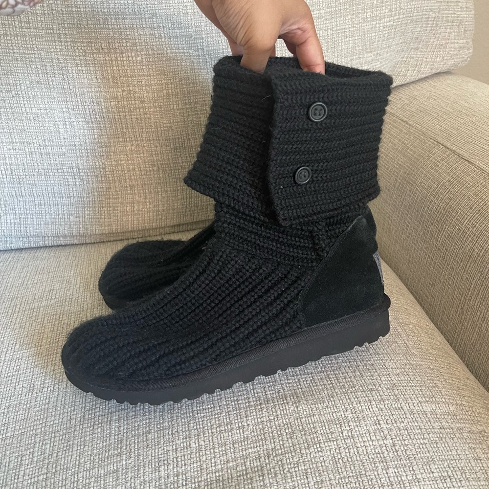 Ugg boots - Picture 3 of 5